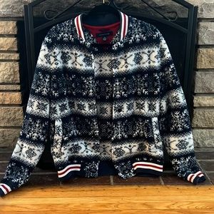 Vintage TH sweater